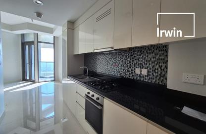 Apartment - Studio - 1 Bathroom for sale in Aykon City Tower C - Aykon City - Business Bay - Dubai