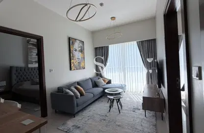 Apartment - 2 Bedrooms - 2 Bathrooms for rent in Vera Residences - Business Bay - Dubai