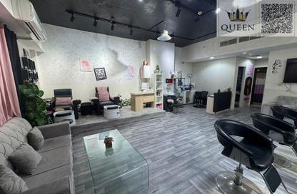 Shop - Studio - 1 for rent in Gulfa Towers - Al Rashidiya 1 - Al Rashidiya - Ajman Shop - Studio - 1 for rent in Gulfa Towers - Al Rashidiya 1 - Al Rashidiya - Ajman
