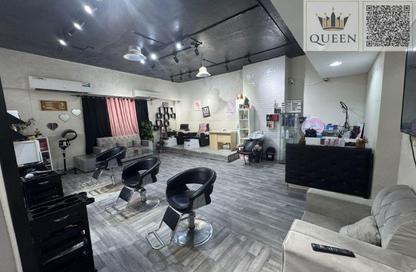 Shop - Studio - 1 for rent in Gulfa Towers - Al Rashidiya 1 - Al Rashidiya - Ajman Shop - Studio - 1 for rent in Gulfa Towers - Al Rashidiya 1 - Al Rashidiya - Ajman