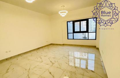 Apartment - 1 Bedroom - 2 Bathrooms for rent in White Rose - District 13 - Jumeirah Village Circle - Dubai