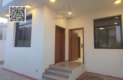 Townhouse - 6 Bedrooms - 7 Bathrooms for sale in Al Bahia Hills - Al Bahia - Ajman