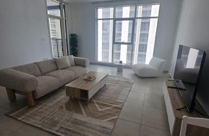 Apartment - 1 Bedroom - 1 Bathroom for sale in The Bridges - Shams Abu Dhabi - Al Reem Island - Abu Dhabi