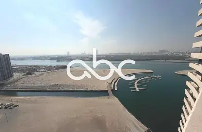 شقة - 3 غرف نوم - 4 حمامات للايجار في مارينا باي داماك - نجمة أبوظبي - جزيرة الريم - أبوظبي