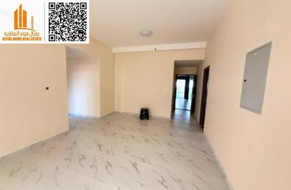 Apartment - 2 Bedrooms - 3 Bathrooms for rent in Al Jurf 3 - Al Jurf - Ajman Downtown - Ajman
