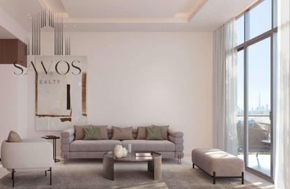 Apartment - 1 Bedroom - 2 Bathrooms for sale in Skyhills Residences 1 - Skyhills Residences - Dubai Science Park - Dubai Apartment - 1 Bedroom - 2 Bathrooms for sale in Skyhills Residences 1 - Skyhills Residences - Dubai Science Park - Dubai