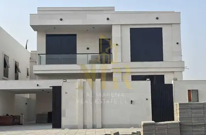 Villa - 5 Bedrooms - 7 Bathrooms for sale in Al Rawda 1 - Al Rawda - Ajman