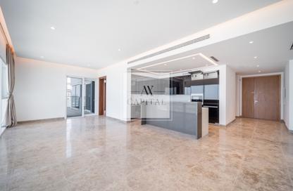 Apartment - 2 Bedrooms - 3 Bathrooms for rent in The One JBR - Jumeirah Beach Residence - Dubai