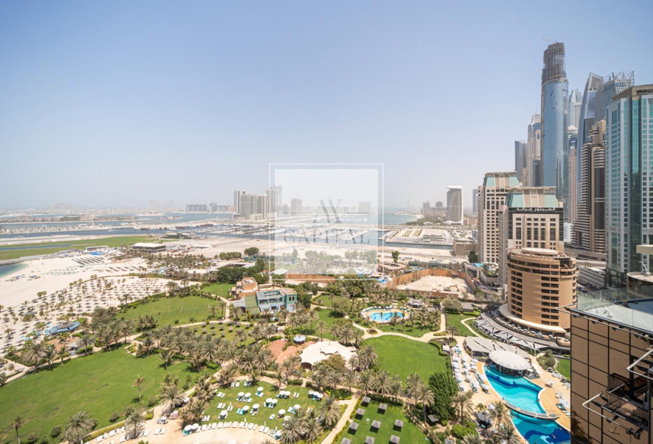 Rare Corner Unit | Terrace | Spacious Layout photo 28