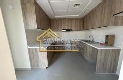 Apartment - 3 Bedrooms - 4 Bathrooms for sale in Al Yasmeen - Al Zahia - Muwaileh Commercial - Sharjah