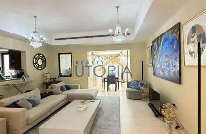 Villa - 3 Bedrooms - 4 Bathrooms for rent in Mira 3 - Mira - Reem - Dubai