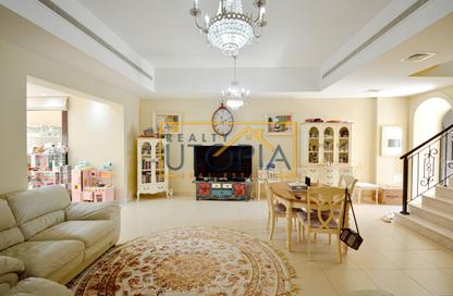 Villa - 3 Bedrooms - 4 Bathrooms for rent in Mira 3 - Mira - Reem - Dubai Villa - 3 Bedrooms - 4 Bathrooms for rent in Mira 3 - Mira - Reem - Dubai