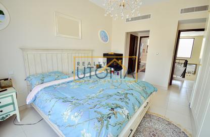 Villa - 3 Bedrooms - 4 Bathrooms for rent in Mira 3 - Mira - Reem - Dubai Villa - 3 Bedrooms - 4 Bathrooms for rent in Mira 3 - Mira - Reem - Dubai