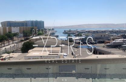 Apartment - 2 Bedrooms - 3 Bathrooms for rent in Bloom Marina - Al Bateen - Abu Dhabi Apartment - 2 Bedrooms - 3 Bathrooms for rent in Bloom Marina - Al Bateen - Abu Dhabi