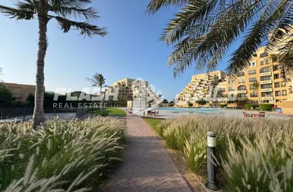 Apartment - 3 Bedrooms - 4 Bathrooms for sale in Kahraman - Bab Al Bahar - Al Marjan Island - Ras Al Khaimah Apartment - 3 Bedrooms - 4 Bathrooms for sale in Kahraman - Bab Al Bahar - Al Marjan Island - Ras Al Khaimah
