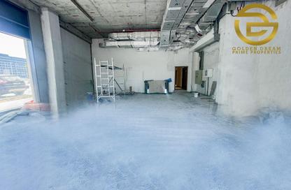 Shop - Studio for rent in Arjan - Dubai