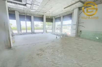 Shop - Studio for rent in Arjan - Dubai