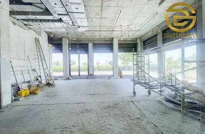Shop - Studio for rent in Arjan - Dubai
