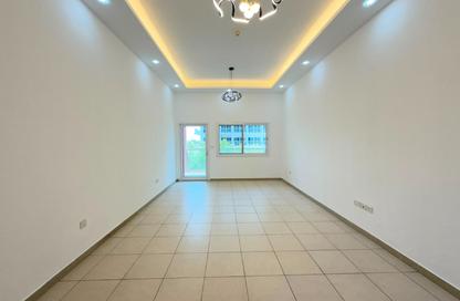 Apartment - Studio - 1 Bathroom for rent in S Residence - Dubai Silicon Oasis - Dubai
