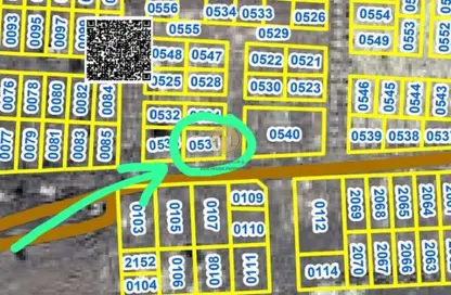 Land - Studio for sale in Manama - Ajman