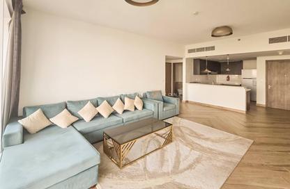 Apartment - 1 - 1 for rent in 1 Residences - 1 - 1 Residences - Al Kifaf - Bur Dubai - Dubai Apartment - 1 - 1 for rent in 1 Residences - 1 - 1 Residences - Al Kifaf - Bur Dubai - Dubai