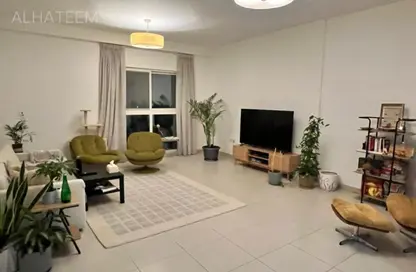 Apartment - 1 Bedroom - 2 Bathrooms for sale in Al Khail Heights - Al Quoz - Dubai