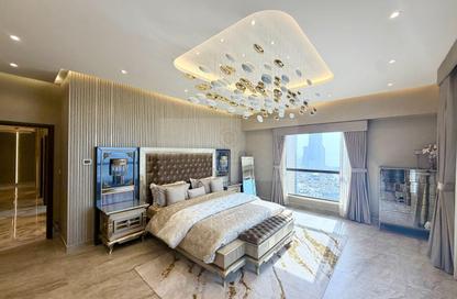 Apartment - 3 - 4 for sale in Sadaf 6 - Sadaf - Jumeirah Beach Residence - Dubai