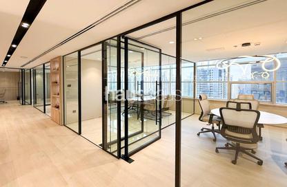Office Space - Studio for rent in Mazaya Business Avenue BB2 - Mazaya Business Avenue - Jumeirah Lake Towers - Dubai
