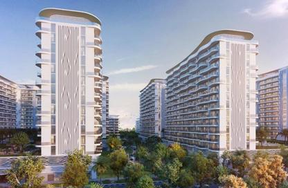 Apartment - Studio - 1 Bathroom for sale in Damac Lagoon Views 13 - Damac Lagoons - Dubai