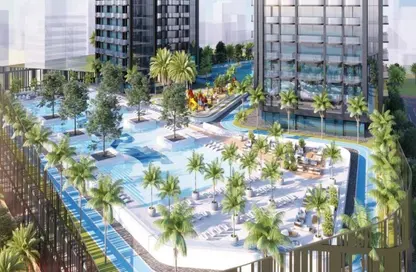 Apartment - 1 Bedroom - 2 Bathrooms for sale in Ananda Residences - Motor City - Dubai