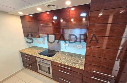 Apartment - 2 - 3 for rent in Burj Views C - Burj Views - Downtown Dubai - Dubai Apartment - 2 - 3 for rent in Burj Views C - Burj Views - Downtown Dubai - Dubai