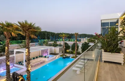 فيلا - 4 غرف نوم - 4 حمامات للبيع في ذا نسيت - البراري - دبي