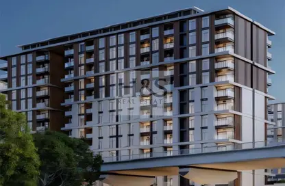 Apartment - 1 Bedroom - 2 Bathrooms for sale in Terra Heights - Expo City - Dubai