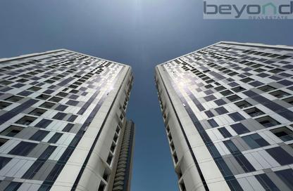 Apartment - 3 - 4 for rent in Meera 2 - Shams Abu Dhabi - Al Reem Island - Abu Dhabi Apartment - 3 - 4 for rent in Meera 2 - Shams Abu Dhabi - Al Reem Island - Abu Dhabi