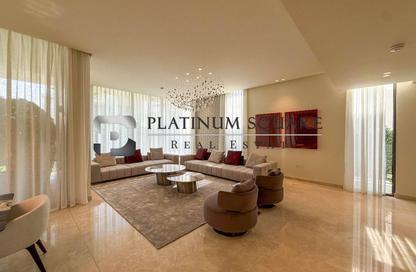 Villa - 5 Bedrooms - 5 Bathrooms for sale in Address Hillcrest - Dubai Hills Estate - Dubai