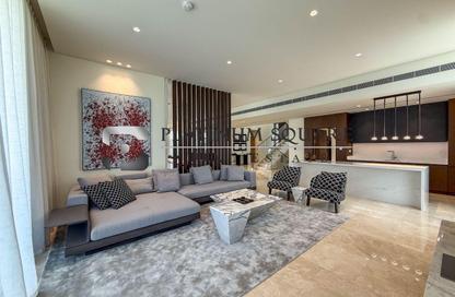 Villa - 5 Bedrooms - 5 Bathrooms for sale in Address Hillcrest - Dubai Hills Estate - Dubai