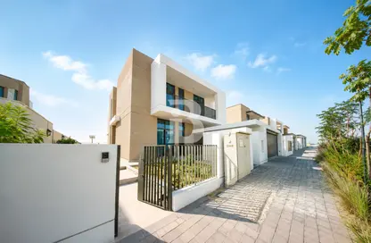 Villa - 4 Bedrooms - 5 Bathrooms for rent in Tilal Al Furjan - Al Furjan - Dubai