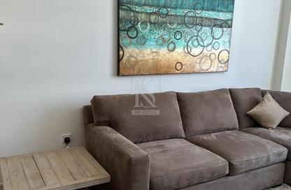 Apartment - 1 Bedroom - 2 Bathrooms for sale in Royal Residence 2 - Royal Residence - Dubai Sports City - Dubai