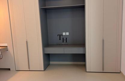 Apartment - Studio - 1 Bathroom for rent in Arbor View - Arjan - Dubai
