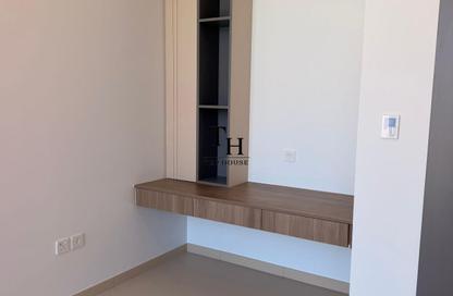 Apartment - Studio - 1 Bathroom for rent in Arbor View - Arjan - Dubai