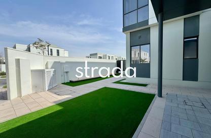 Townhouse - 4 Bedrooms - 5 Bathrooms for rent in Murooj Al Furjan West - Murooj Al Furjan - Al Furjan - Dubai Townhouse - 4 Bedrooms - 5 Bathrooms for rent in Murooj Al Furjan West - Murooj Al Furjan - Al Furjan - Dubai
