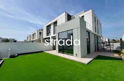 Townhouse - 4 Bedrooms - 5 Bathrooms for rent in Murooj Al Furjan West - Murooj Al Furjan - Al Furjan - Dubai
