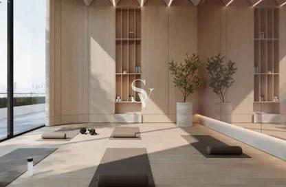 Apartment - 1 Bedroom - 2 Bathrooms for sale in Marquis One - Arjan - Dubai