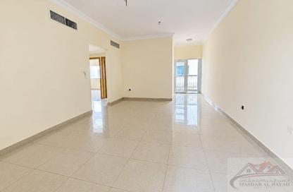 Apartment - 2 - 2 for rent in Street 20 - Al Nahda - Sharjah
