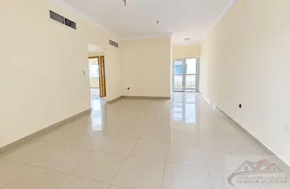 Apartment - 2 Bedrooms - 2 Bathrooms for rent in Street 20 - Al Nahda - Sharjah