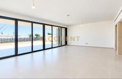 Villa - 4 - 5 for rent in Jebel Ali Village Villas - Jebel Ali Village - Jebel Ali - Dubai