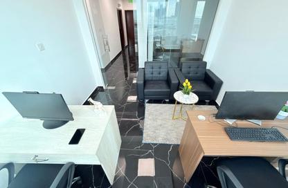Office Space - Studio - 1 for rent in Fatima Mohammad Ahmad Bin Suleiman Building - Al Raffa - Bur Dubai - Dubai Office Space - Studio - 1 for rent in Fatima Mohammad Ahmad Bin Suleiman Building - Al Raffa - Bur Dubai - Dubai
