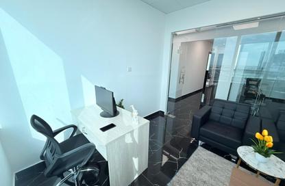 Office Space - Studio - 1 for rent in Fatima Mohammad Ahmad Bin Suleiman Building - Al Raffa - Bur Dubai - Dubai Office Space - Studio - 1 for rent in Fatima Mohammad Ahmad Bin Suleiman Building - Al Raffa - Bur Dubai - Dubai