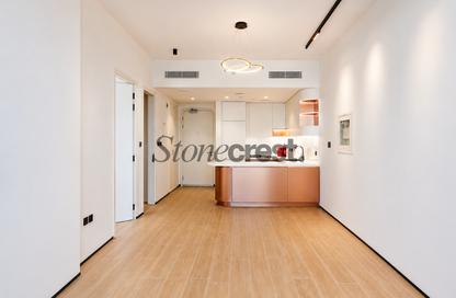 Apartment - 1 Bedroom - 2 Bathrooms for rent in Rise Residences - District 16 - Jumeirah Village Circle - Dubai