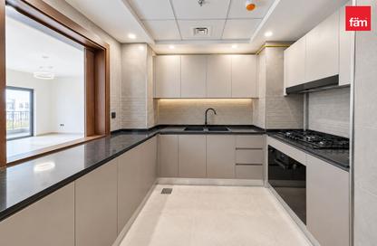 Apartment - 2 - 3 for rent in Nadine Residences 1 - Nadine Residences - Al Furjan - Dubai